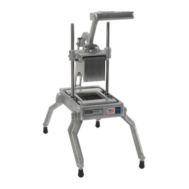 Nemco 56750-2 Easy Onion Slicer II 1/4 in Cut Onion Cutter — main image