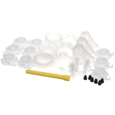 Wilbur Curtis WC-37394 Complete Store Kit — main image