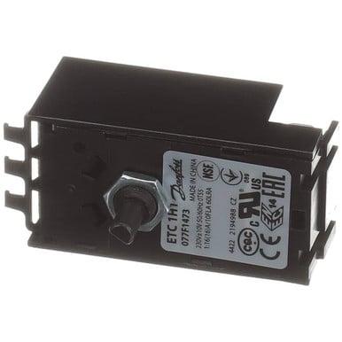 Delfield 2194988 Control, Ref, Danfoss, ETc1H-1, 2