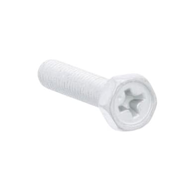 Hoshizaki 4A3871-01 Screw 4X20 Geomet