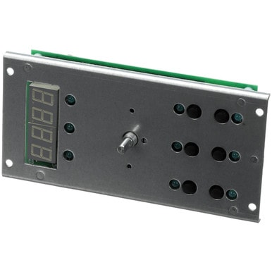 Groen 174835 Controller, Advanced, Gas Braising Pan — main image