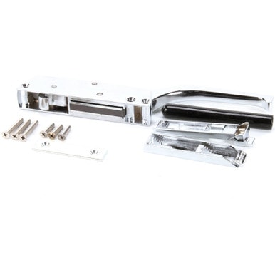 Alto Shaam HD-22042 Handle, Door, Pos, Catch, Non-Lock — main image