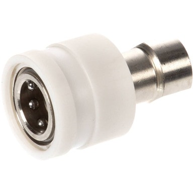 Henny Penny 62117 Assembly-Fem.Discon/Nozzle Cap S — main image