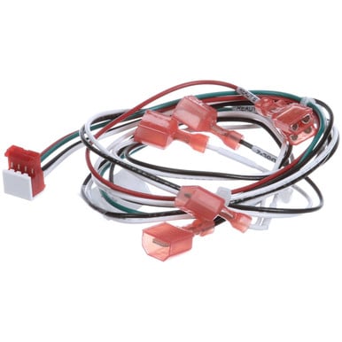 Groen 119878 Harness Ready Switch