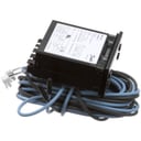 Randell RP CNT1706 Temp Ctrl/Snsr, Danfoss, Erc112C, 9000