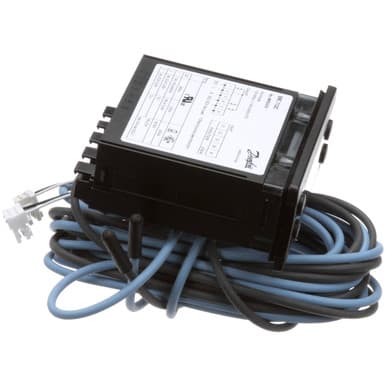Randell CNT1706 RP Temp Ctrl/Snsr, Danfoss, Erc112C, 9000