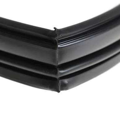 True 810804 Gasket, Gdm-26, Black2910-R022