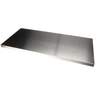 Delfield 359-CTI-003F-S Side, Shrd — main image