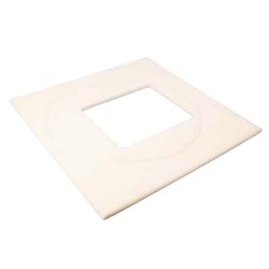 Nemco 55491 Easy LettuceKutter™ Support Board with Opening