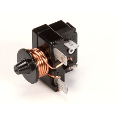 True 935948 Relay, Compressor 115V