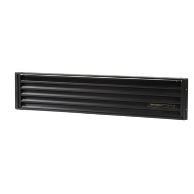 True 883299 Grill Assy Gdm-49 BlkEasy Remove 54 X 1