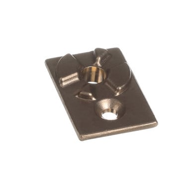 Alto Shaam HG-35505 Hinge Upper Ratchet W/ R Adius