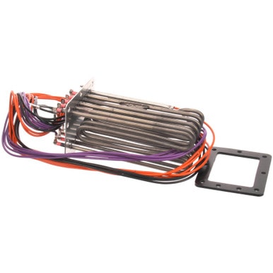 Rational 87.00.378 Heating Element WithGasket — main image