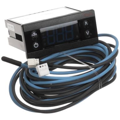 Randell CNT1713OT RP Control, DanfossErc112C, Rpt W/Def