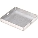 Lincoln 370102 Cap Bottom Flue Duct