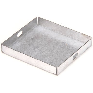 Kitchen Spares — Lincoln 370102 Cap Bottom Flue Duct