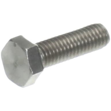 Alto Shaam SC-22926 Screw, M5X0.8X16Mm Hexsst A2 Ms No Markings