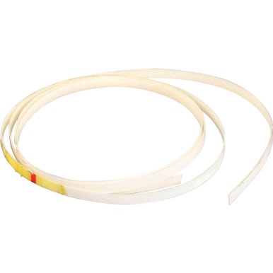 Delfield 9292007 Tape, 0.020X1/4X50Ft, Uh Mw-Natu — main image