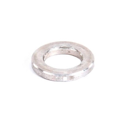 True 830630 Washer, 5/8Od X 3/8IdAlum .377/.380 Id — main image