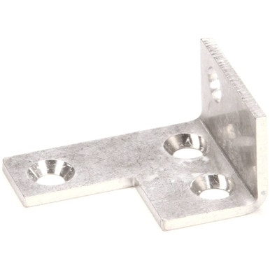 Hatco 04.17.810.00 Glass DoorHinge, Top, Fshc-6Wx — main image
