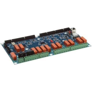 Alto Shaam 5018993 Kit, Service, Main CircuIt, Cbctc/Ctp
