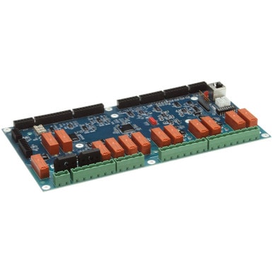 Alto Shaam 5018993 Kit, Service, Main CircuIt, Cbctc/Ctp — main image