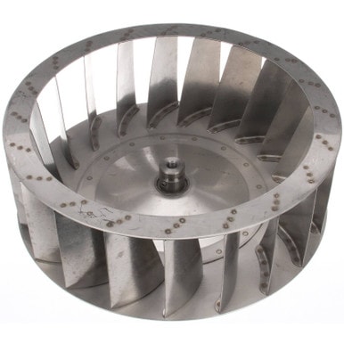 Alto Shaam WH-33435 I, Wheel Fan, 10.20/12.18 Gasweight = 12 Lbs — main image