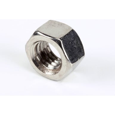 Groen Z003566 Nut Hexagon 3/8"-16
