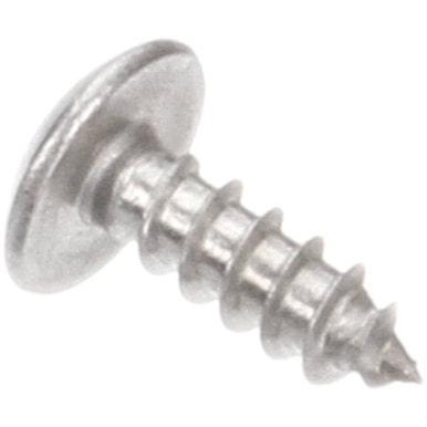 Alto Shaam SC-2470 Screw, #8X1/2" Trhphh Sst 18-8 Self-Tap A — main image