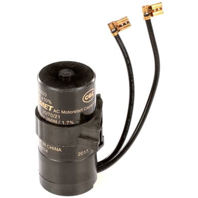 Beverage-Air 315-061D beverage air 315 061d capacitor start danfoss 240 uf 117u5