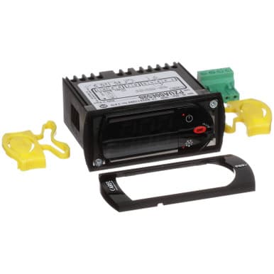 Silver King 39592 Control Electr 115V (PrGrd) Cw