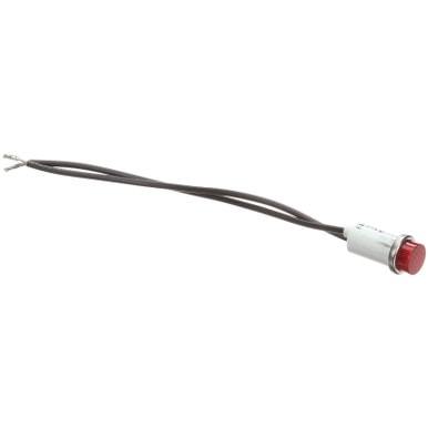 Nemco 45781 Pilot Light 240V Red — main image