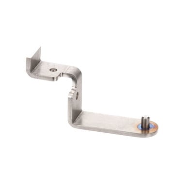 Commercial Kitchen Replacement Parts — Hoshizaki HS-0229 Wood Overlay Hing Ki