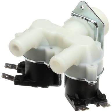 Alto Shaam VA-38086 Valve, Solenoid, Double Port120V 1.0L/Min
