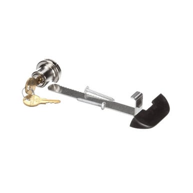 True 872802 Lock Kit, RatchetHorizontal