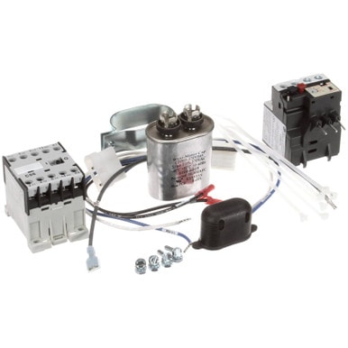 Groen 154575 Kit, Cc-10E Blower Motor Retrofit — main image