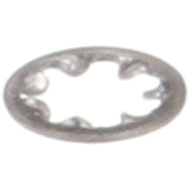 Henny Penny LW02-010 Lockwasher Internal #6 S