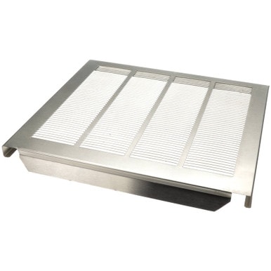 Delfield 356-478-0034-S Panel, Lvr, 18.0, W/0 Th Erm — main image