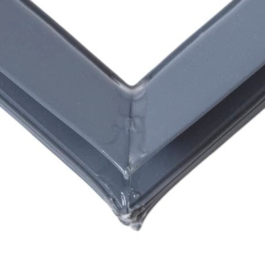 Alto Shaam GS-23794 Gasket, Assb, Door, 1000-S, Up, Nsf, 28.5X19. — main image