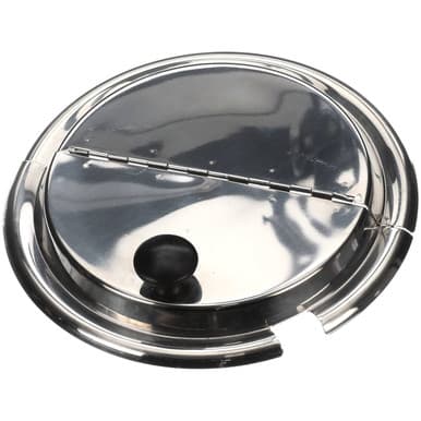 Nemco 46943 Cover, Hinged 7Qt