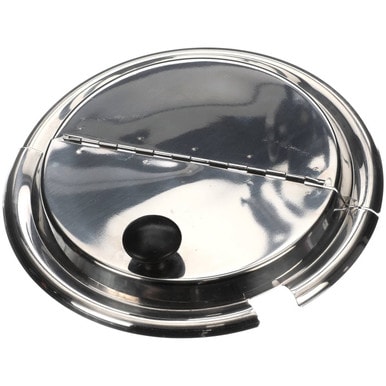 Nemco 46943 Cover, Hinged 7Qt — main image