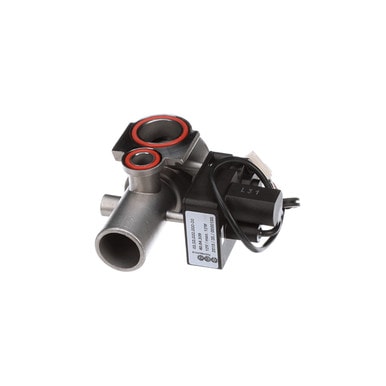 Rational 56.00.731P Ball Valve Drain SccCpl. — main image