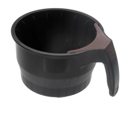 Wilbur Curtis WC-3338-101 Brew Cone, Assy W/SplashPocket — main image