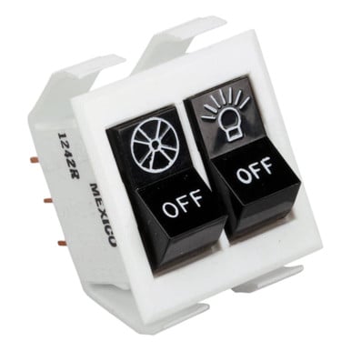 beverage air 502 068a switch dual circuit