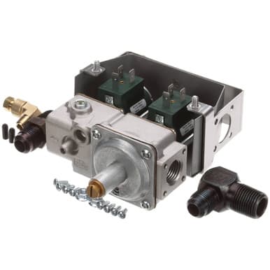 Henny Penny 87663-104 Svc-Pack Assembly Gas VSw Lp Lvg