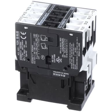 Rational 40.05.690P Contactor K3-10Nbv10190Rt