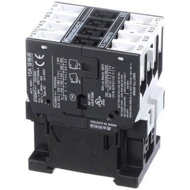 Rational 40.05.690P Contactor K3-10Nbv10190Rt — main image