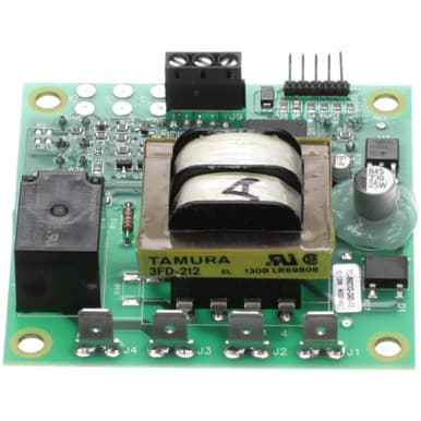 Hatco 0201295a00 controlele240v125c sp125c max