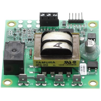 Hatco 0201295a00 controlele240v125c sp125c max — main image