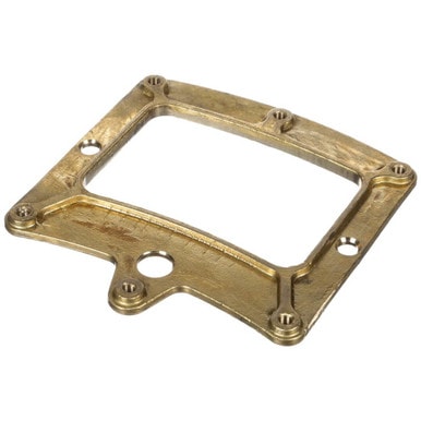 Rational 40.03.413 Mating Flange F. HeatingAssembly — main image